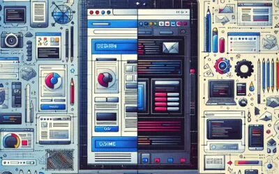 Modernizacja strony WWW to kluczowy element skutecznego marketingu internetowego.