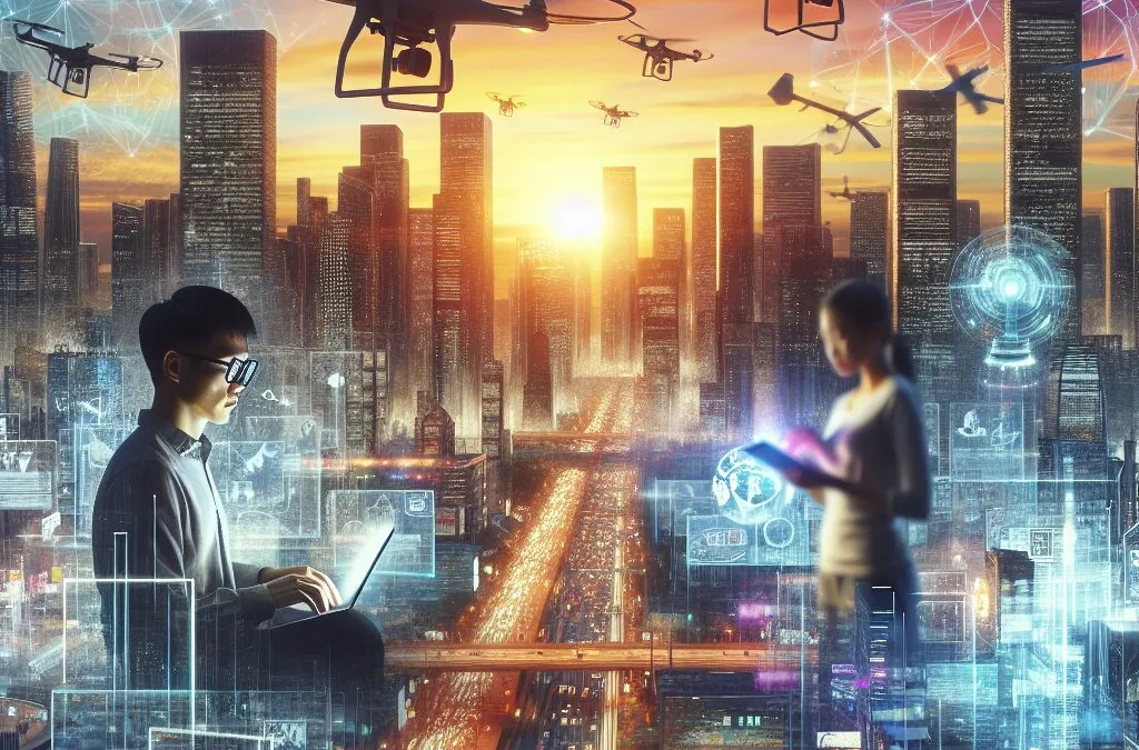 Multichannel marketing to połączenie różnych kanałów komunikacji z klientem.