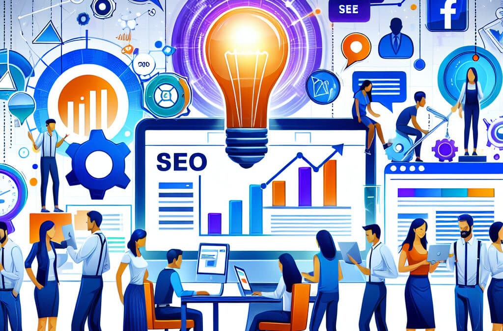 Nadchodzi sezon szczytowy PPC: 5 testów do przeprowadzenia teraz