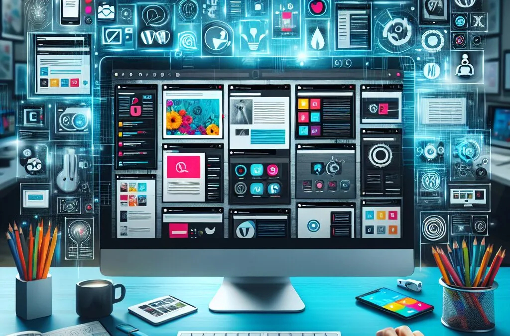 Najlepszy motyw WordPress na 2026 rok to klucz do sukcesu online