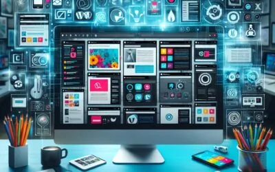 Najlepszy motyw WordPress na 2026 rok to klucz do sukcesu online