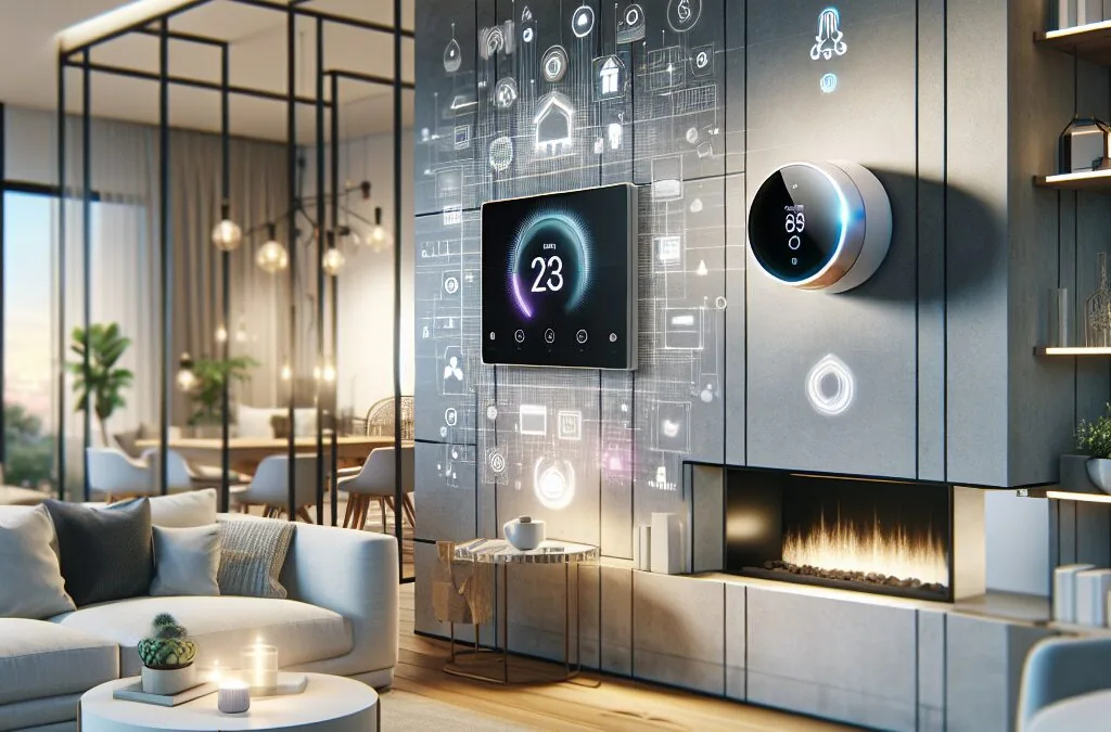 Nest Learning Thermostat od Google zyskał nową sztuczną inteligencję