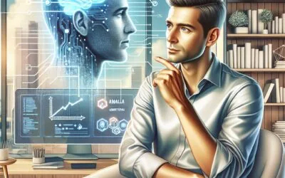 Nick Frosst z Cohere podkreśla potrzebę realistycznego podejścia do AI