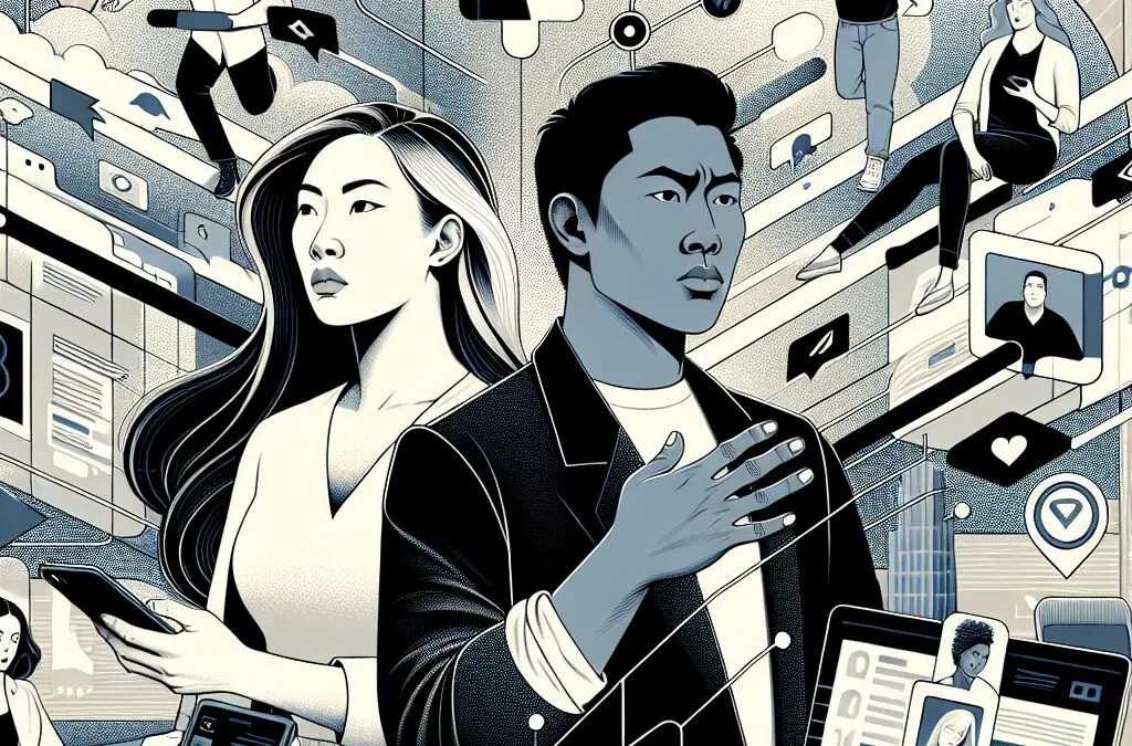 Nowa sieć społecznościowa Maven straciła swoich współzałożycieli