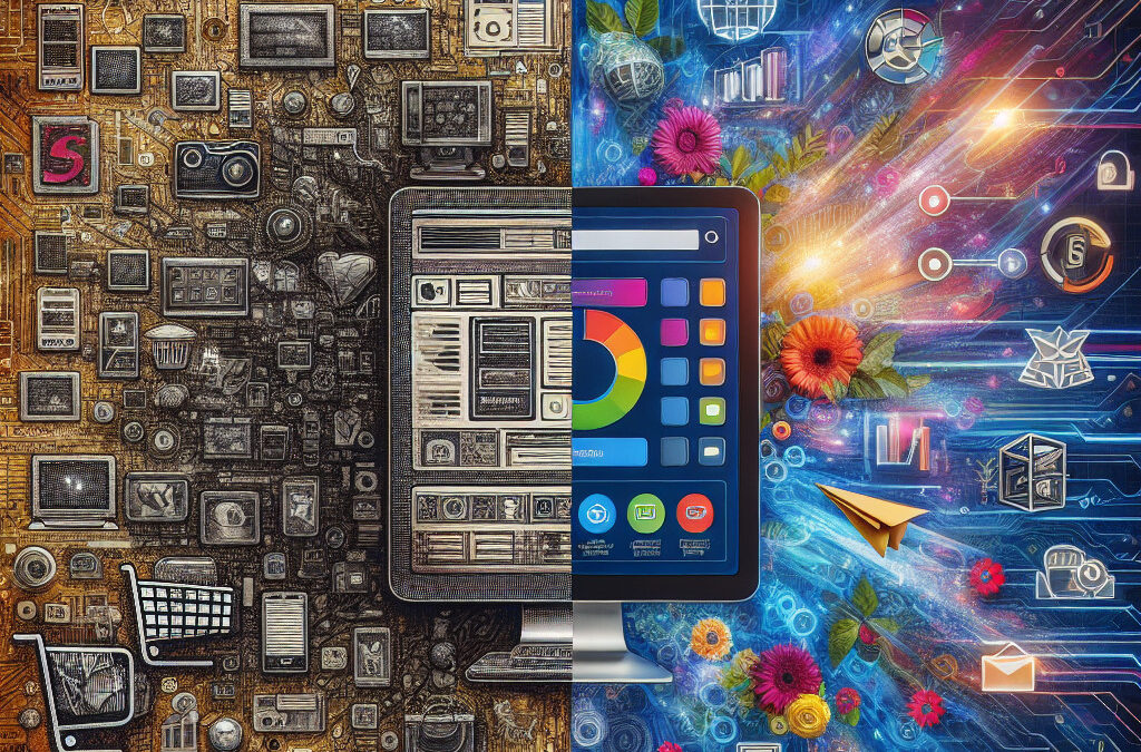 Nowa wersja Merchant Center Google zadebiutuje we wrześniu