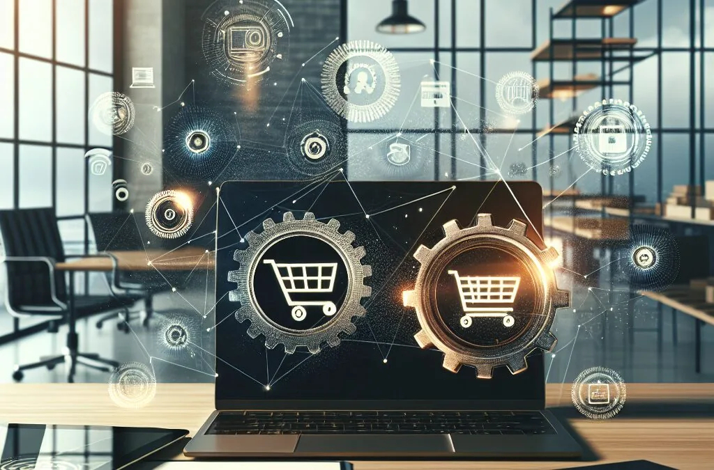 Nowy plugin WooSOS od PIC usprawnia e-commerce poprzez integrację WooCommerce i SOS Inventory