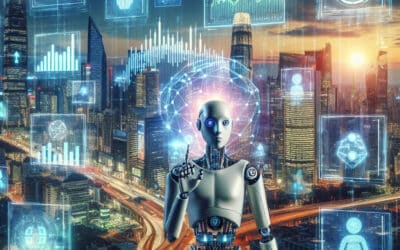 Nvidia czy Intel: która akcja lepsza w sztucznej inteligencji
