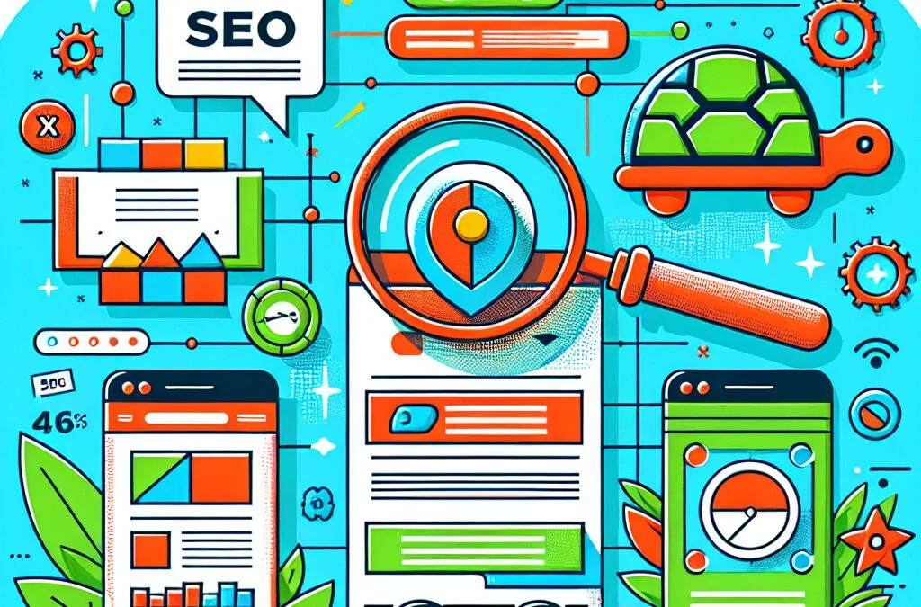 Odkryj 11 kluczowych błędów SEO w sklepie online i dowiedz się, jak je skutecznie naprawić, aby poprawić widoczność w wyszukiwarkach.