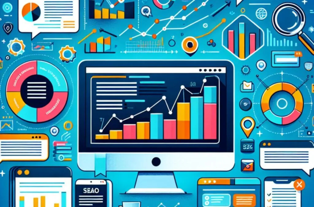 Odkryj 20 fascynujących książek o analityce, które inspirują i edukują.