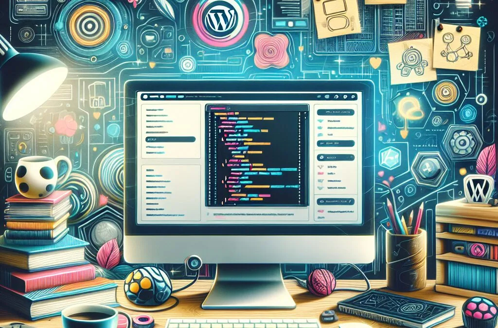 Odkryj przydatne wtyczki do WordPress, które ułatwią rozwój.