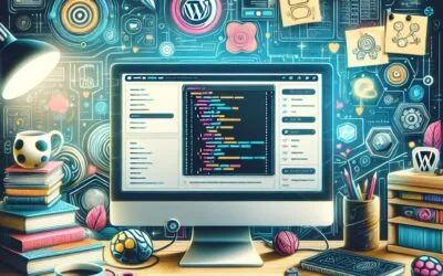 Odkryj przydatne wtyczki do WordPress, które ułatwią rozwój.