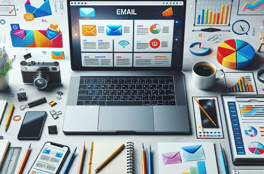 Opanowanie realizacji kampanii e-mailowych zwiększa skuteczność marketingu