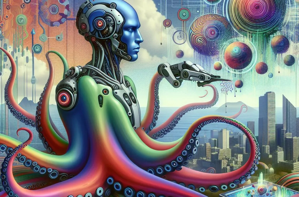 OpenAI odkrywa dziwne zachowania modelu GPT-4o