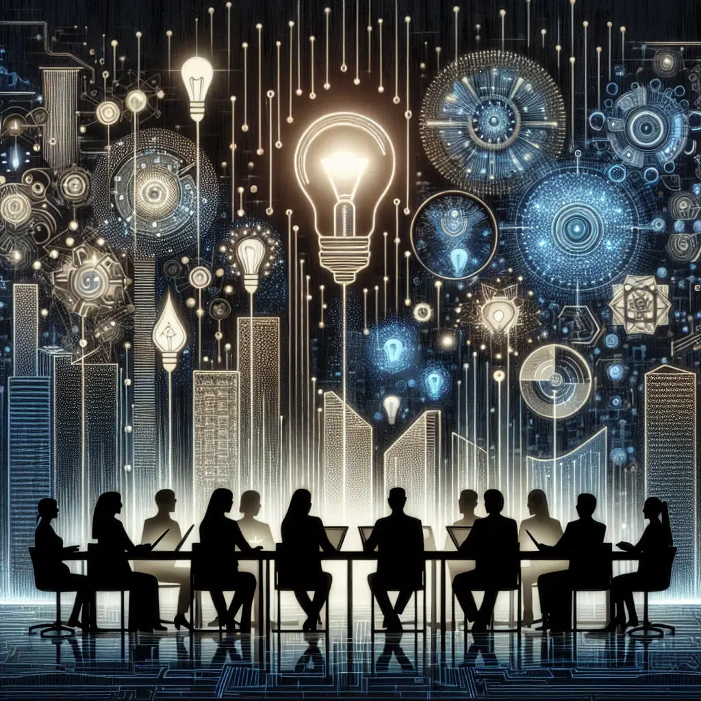 openai-powieksza-zarzad-o-profesora-z-carnegie-mellon OpenAI powiększa zarząd o profesora z Carnegie Mellon