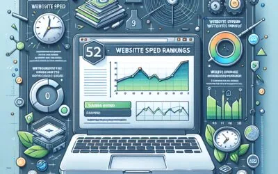 Optymalizacja skryptów JS i CSS zwiększa wydajność strony internetowej.