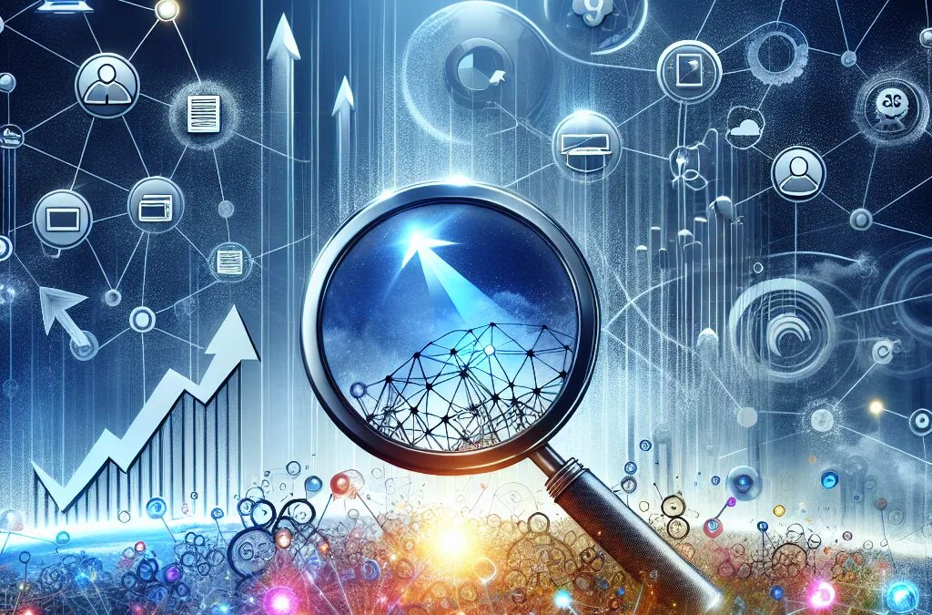 Paginacja stron to ważny element SEO, który wpływa na indeksowanie treści.