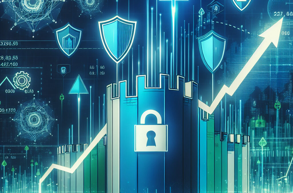 Palo Alto Networks kontynuuje wzrosty akcji po solidnych wynikach kwartalnych