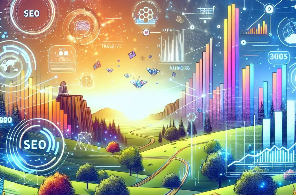 Perplexity AI może wywołać zmiany w wynikach wyszukiwania Google.