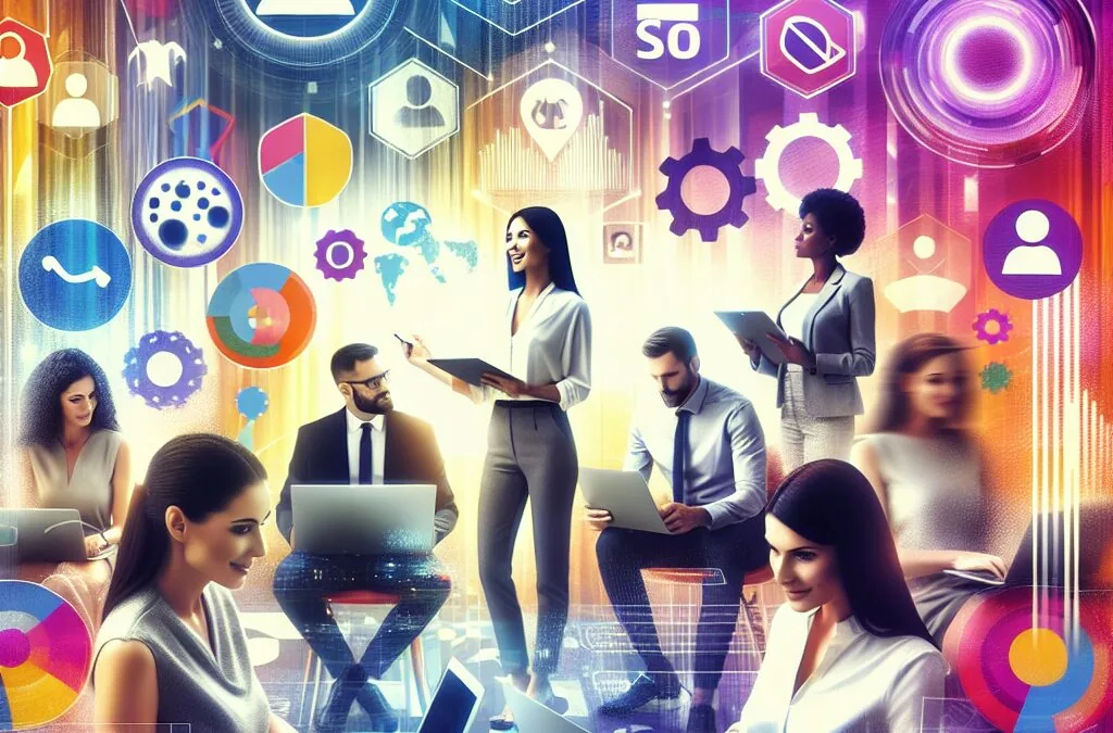 Plan marketingowy: kluczowe elementy i przykłady skutecznych strategii.