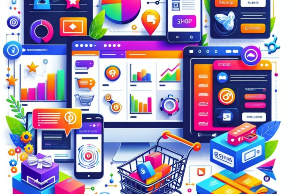 Usprawnij swój sklep online dzięki najlepszym wtyczkom WooCommerce.