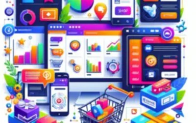 Usprawnij swój sklep online dzięki najlepszym wtyczkom WooCommerce.