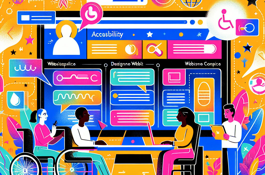 Popraw dostępność swojej strony internetowej w ciągu trzech miesięcy