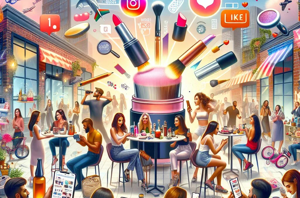 Product seeding to strategia marketingowa polegająca na udostępnianiu produktów influencerom.