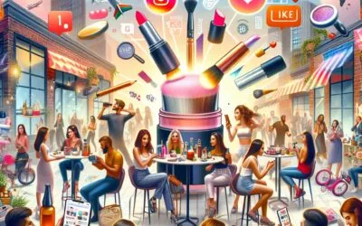 Product seeding to strategia marketingowa polegająca na udostępnianiu produktów influencerom.