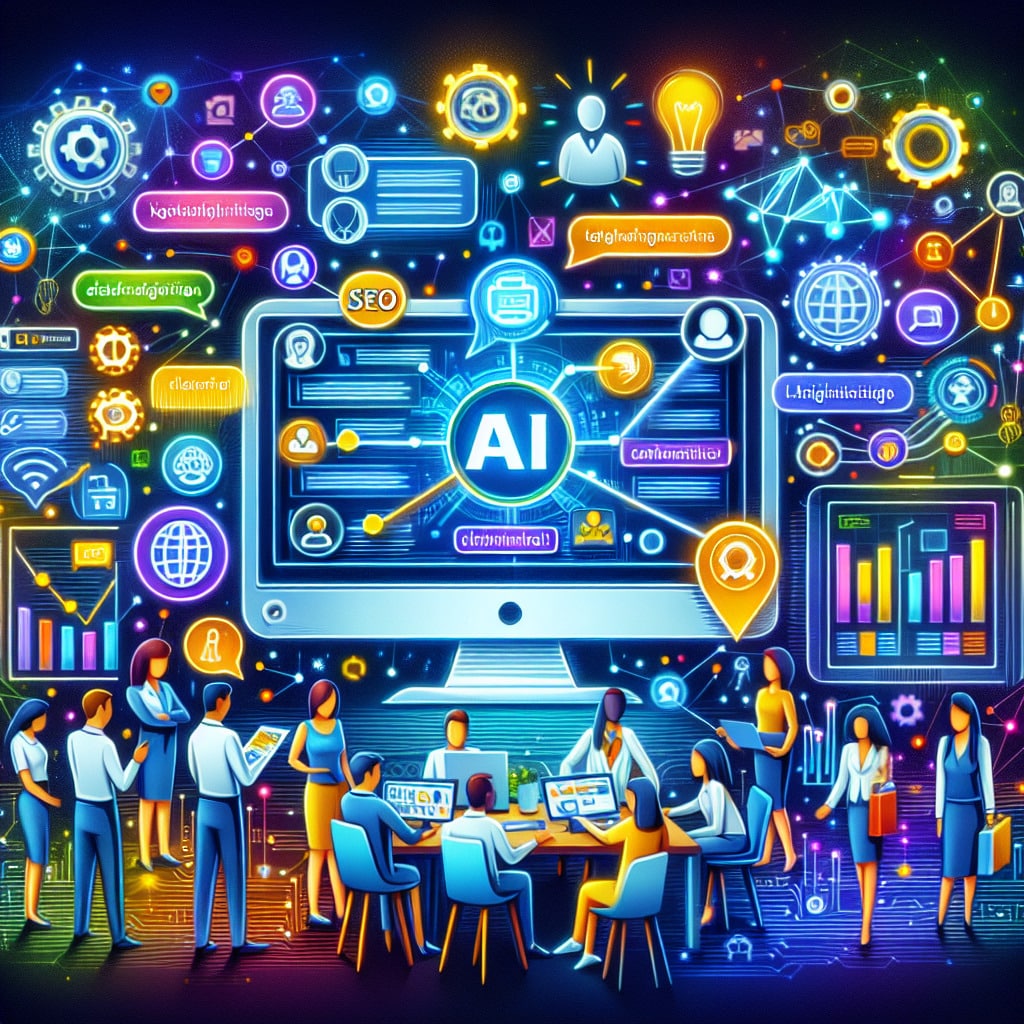 Przewodnik SEO po poleceniach ChatGPT dla zwiększenia efektywności