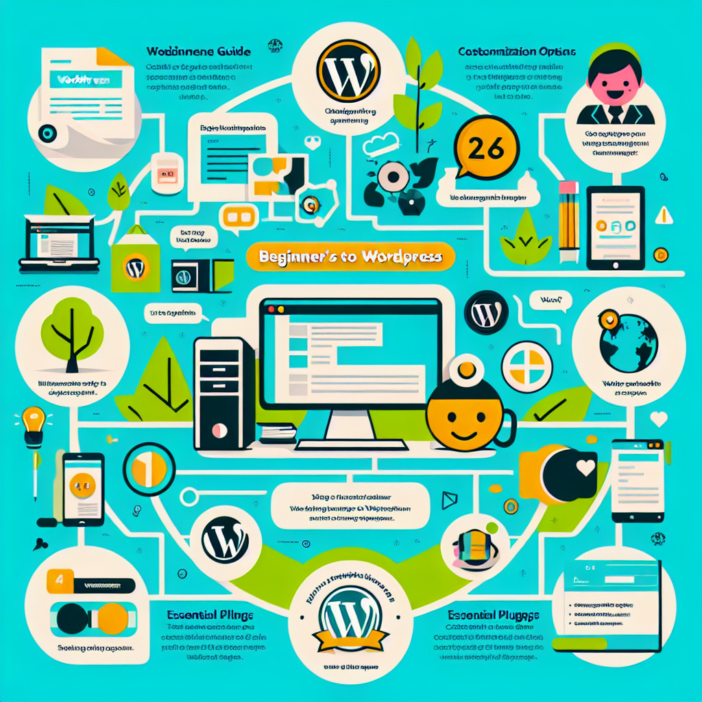 przewodnik-po-wordpressie-dla-poczatkujacych-zawiera-niezbedne-wskazowki Przewodnik po WordPressie dla początkujących zawiera niezbędne wskazówki
