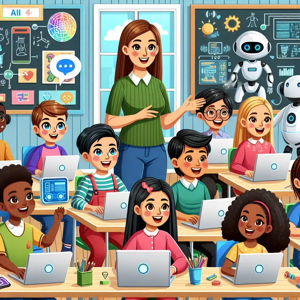 przyszlosc-sztucznej-inteligencji-w-lokalnych-szkolach-juz-nastala Przyszłość sztucznej inteligencji w lokalnych szkołach już nastała