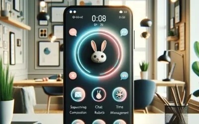 Rabbit’s r1 udoskonala rozmowy i timery, lecz brak mu modelu działania aplikacji