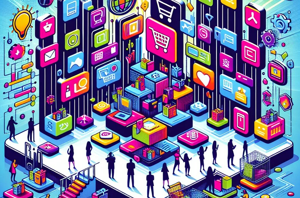 Ranking platform e-commerce 2026: Kluczowe aspekty SEO do wyboru.