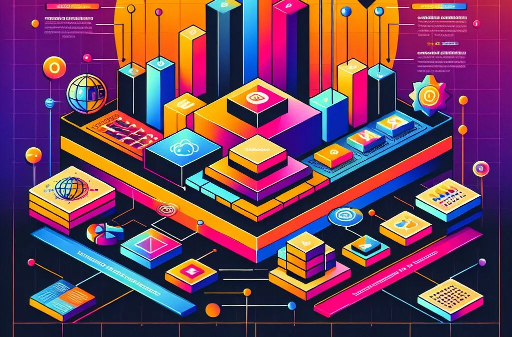 Ranking stron internetowych pokazuje najnowsze trendy w 2024.