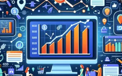 SEO dla e-commerce w 2026 roku – kluczowe strategie i praktyki.