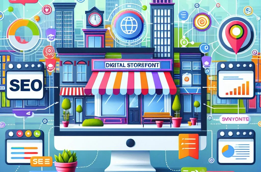 Skuteczne metody na zwiększenie widoczności Twojego sklepu w Google.