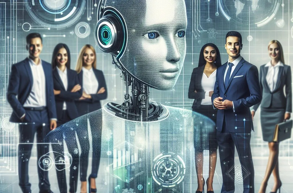 Startup Bardeen, zajmujący się agentami AI, pozyskał inwestycję od Dropbox i Hubspot