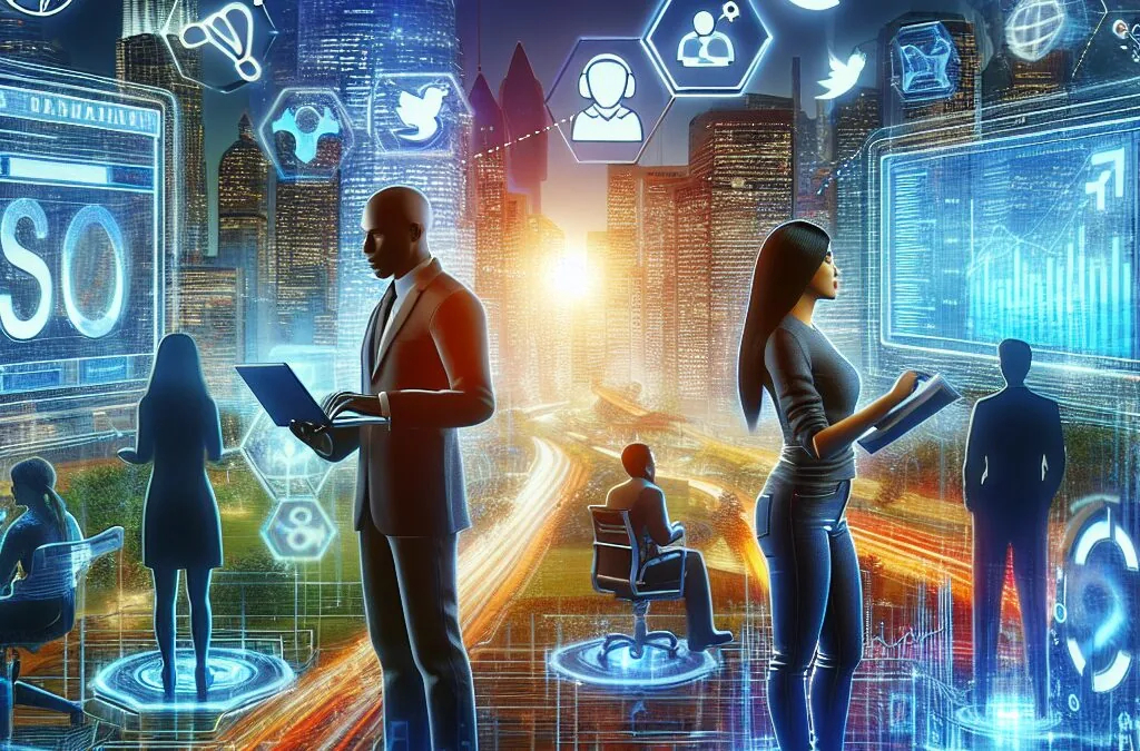 Strategia link buildingu powinna uwzględniać kluczowe czynniki sukcesu.