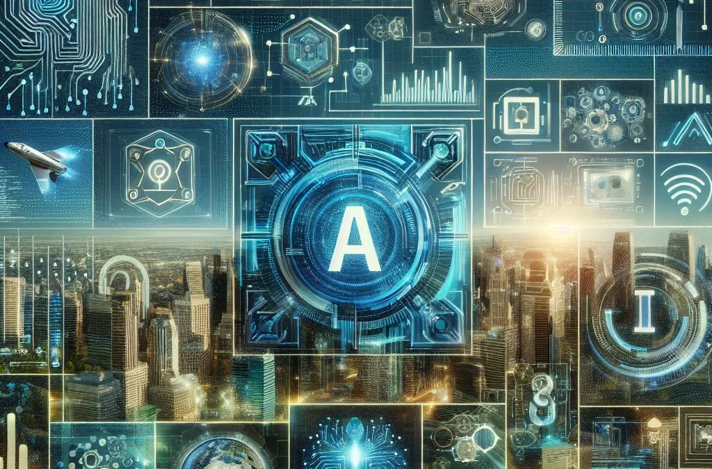 Sztuczna inteligencja: nowości z AtScale, BigID i Cloudian