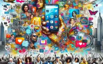 Trendy w Social Mediach 2026: innowacje, interaktywność i zmiany.