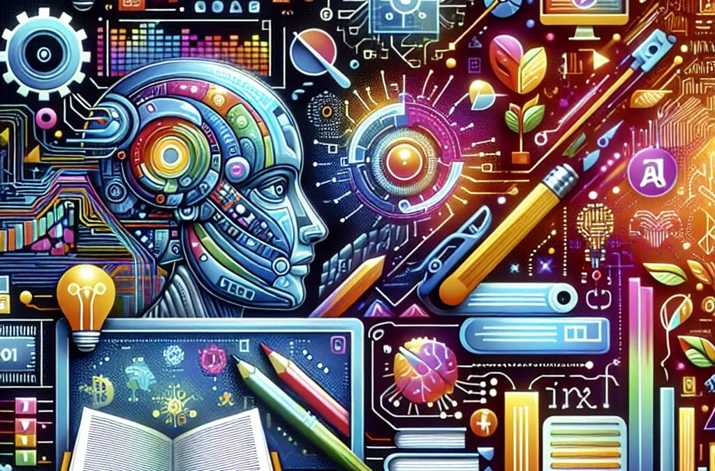 Treści AI a Google: Czy sztuczna inteligencja wpłynie na SEO?