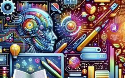 Treści AI a Google: Czy sztuczna inteligencja wpłynie na SEO?