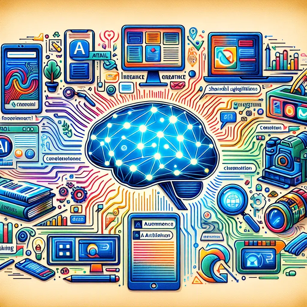 tresci-ai-i-ich-wplyw-na-pozycjonowanie-w-google Treści AI i ich wpływ na pozycjonowanie w Google.