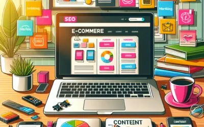 Treści do sklepu internetowego powinny być atrakcyjne i informacyjne.