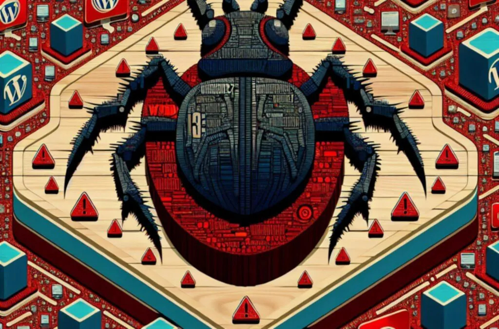 Tysiące stron WordPress zostało naruszonych przez błąd w wtyczce.