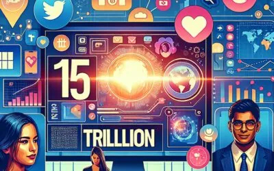 Umiejętności marketingu w mediach społecznościowych będą wartościowe do 2030 roku