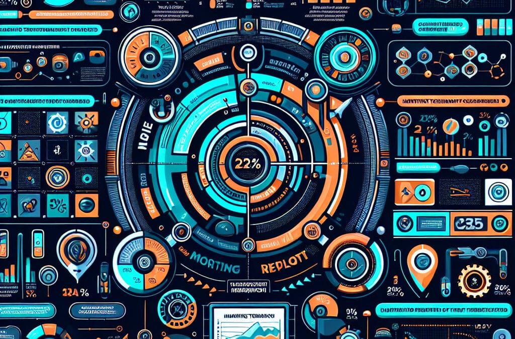 Weź udział w badaniu zastępowania MarTech 2026