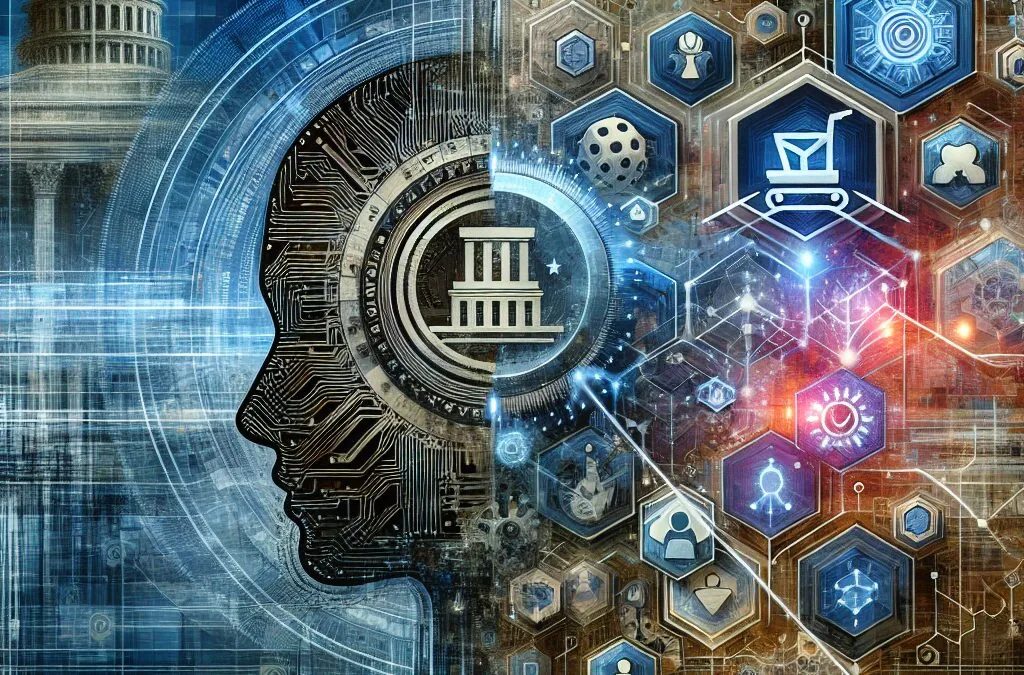 Wielka Brytania bada powiązania Amazona z startupem AI Anthropic