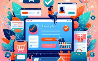 WooCommerce 8.3 wprowadza domyślne bloki koszyka i kasy
