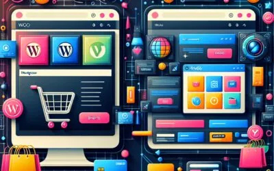 WooCommerce a Shopify: Który wybór jest najlepszy w 2026 roku